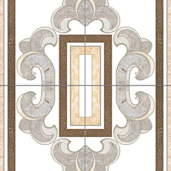Textures   -   ARCHITECTURE   -   TILES INTERIOR   -   Marble tiles   -   coordinated themes  - Coordinated marble tiles tone on tone texture seamless 18155 - HR Full resolution preview demo