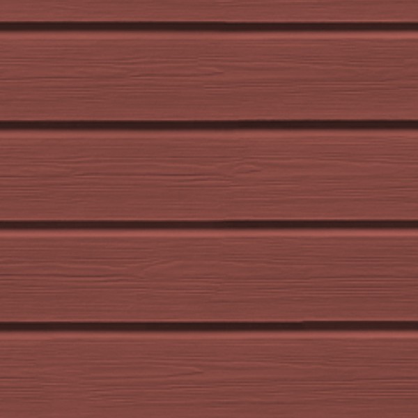 Textures   -   ARCHITECTURE   -   WOOD PLANKS   -   Siding wood  - Red siding wood texture seamless 08857 - HR Full resolution preview demo
