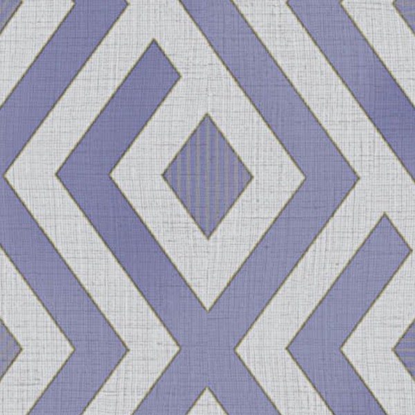 Textures   -   MATERIALS   -   WALLPAPER   -   Parato Italy   -   Immagina  - Rhombus wallpaper immagina by parato texture seamless 11411 - HR Full resolution preview demo