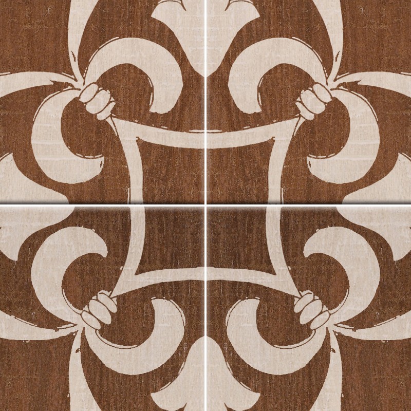 Textures   -   ARCHITECTURE   -   TILES INTERIOR   -   Ceramic Wood  - Wood and ceramic tile texture seamless 16848 - HR Full resolution preview demo