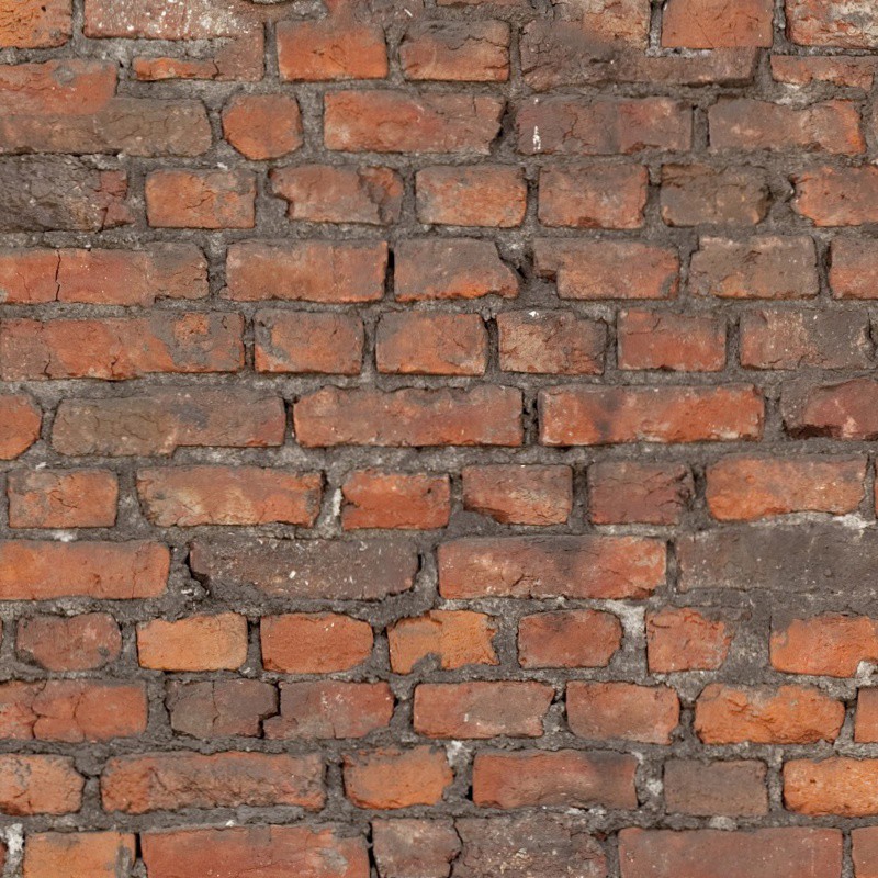 Textures   -   ARCHITECTURE   -   BRICKS   -   Old bricks  - Old bricks texture seamless 00375 - HR Full resolution preview demo