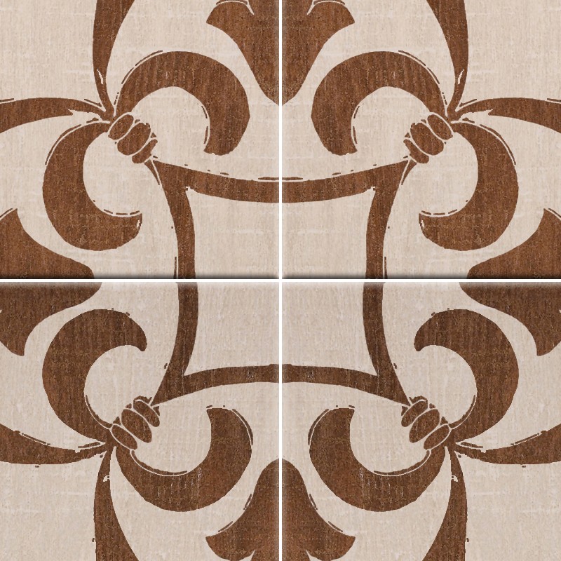 Textures   -   ARCHITECTURE   -   TILES INTERIOR   -   Ceramic Wood  - Wood and ceramic tile texture seamless 16850 - HR Full resolution preview demo
