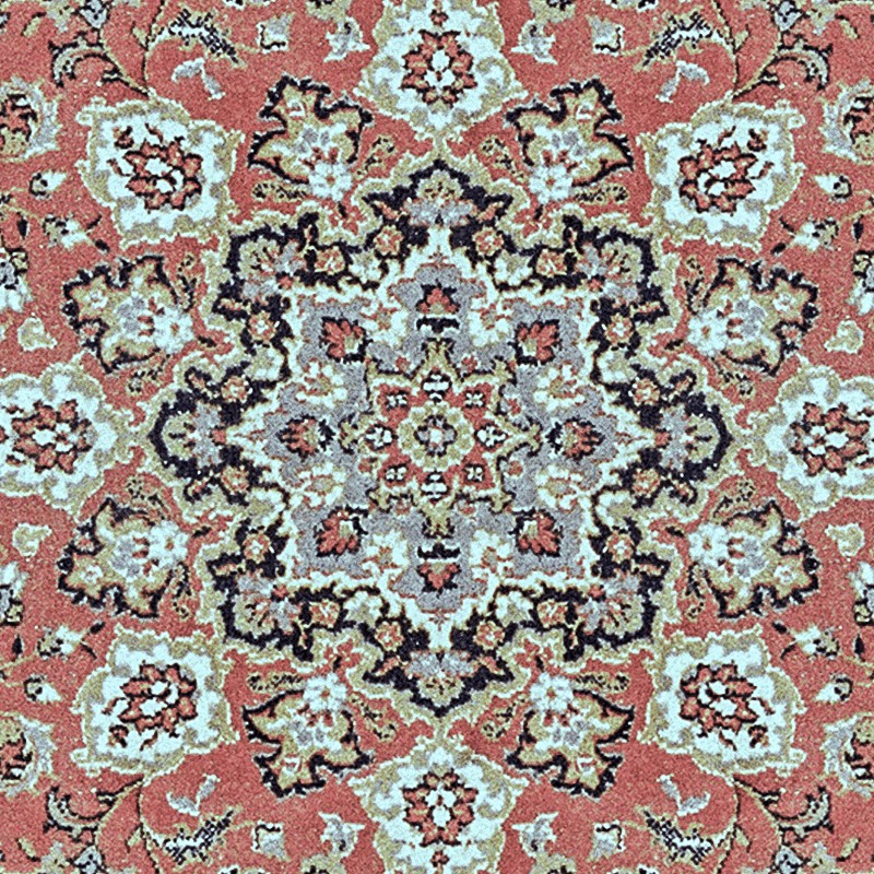Textures   -   MATERIALS   -   RUGS   -   Persian &amp; Oriental rugs  - Cut out persian rug texture 20155 - HR Full resolution preview demo
