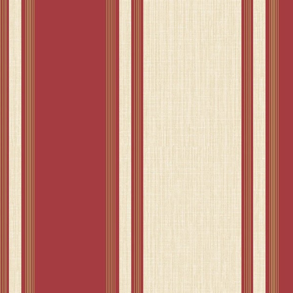 Textures   -   MATERIALS   -   WALLPAPER   -   Striped   -   Red  - Red ivory striped wallpaper texture seamless 11916 - HR Full resolution preview demo