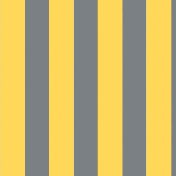 Textures   -   MATERIALS   -   WALLPAPER   -   Striped   -   Yellow  - Yellow gray striped wallpaper texture seamless 11996 - HR Full resolution preview demo