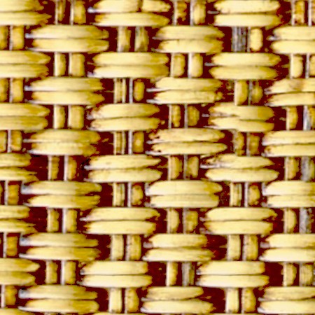 Textures   -   NATURE ELEMENTS   -   RATTAN &amp; WICKER  - Rattan texture seamless 12514 - HR Full resolution preview demo