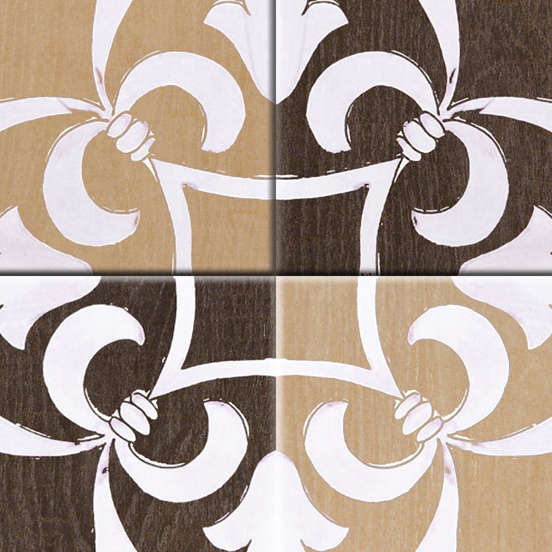 Textures   -   ARCHITECTURE   -   TILES INTERIOR   -   Ceramic Wood  - Wood and ceramic tile texture seamless 16852 - HR Full resolution preview demo