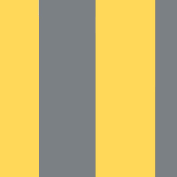 Textures   -   MATERIALS   -   WALLPAPER   -   Striped   -   Yellow  - Yellow gray striped wallpaper texture seamless 11997 - HR Full resolution preview demo