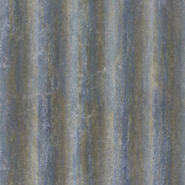Textures   -   ARCHITECTURE   -   ROOFINGS   -   Metal roofs  - Dirty metal rufing texture seamless 03634 - HR Full resolution preview demo