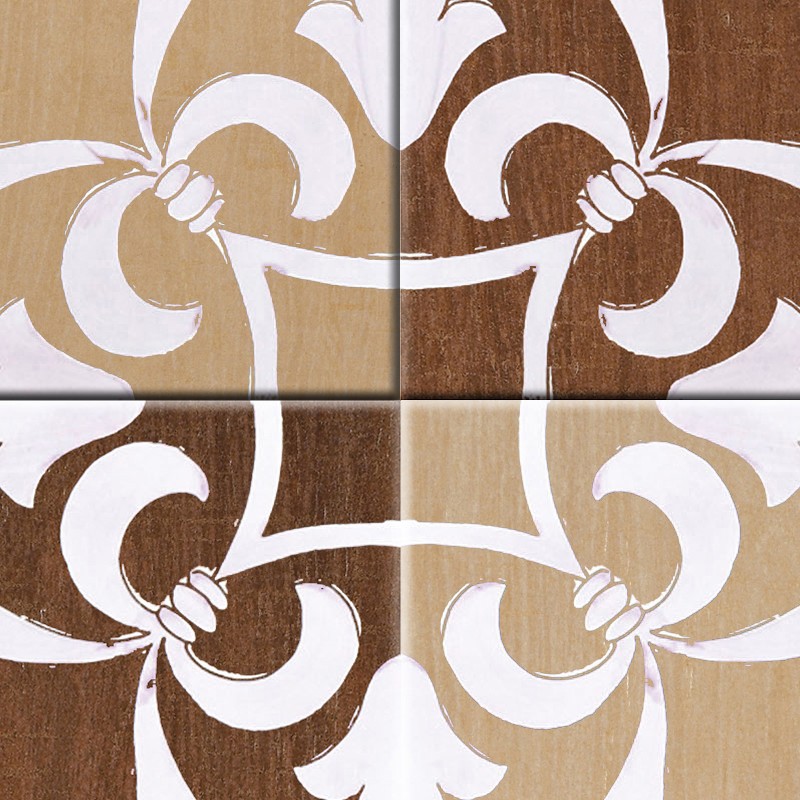 Textures   -   ARCHITECTURE   -   TILES INTERIOR   -   Ceramic Wood  - Wood and ceramic tile texture seamless 16853 - HR Full resolution preview demo