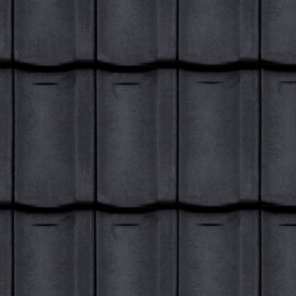 Textures   -   ARCHITECTURE   -   ROOFINGS   -   Clay roofs  - Clay roofing Santenay texture seamless 03385 - HR Full resolution preview demo