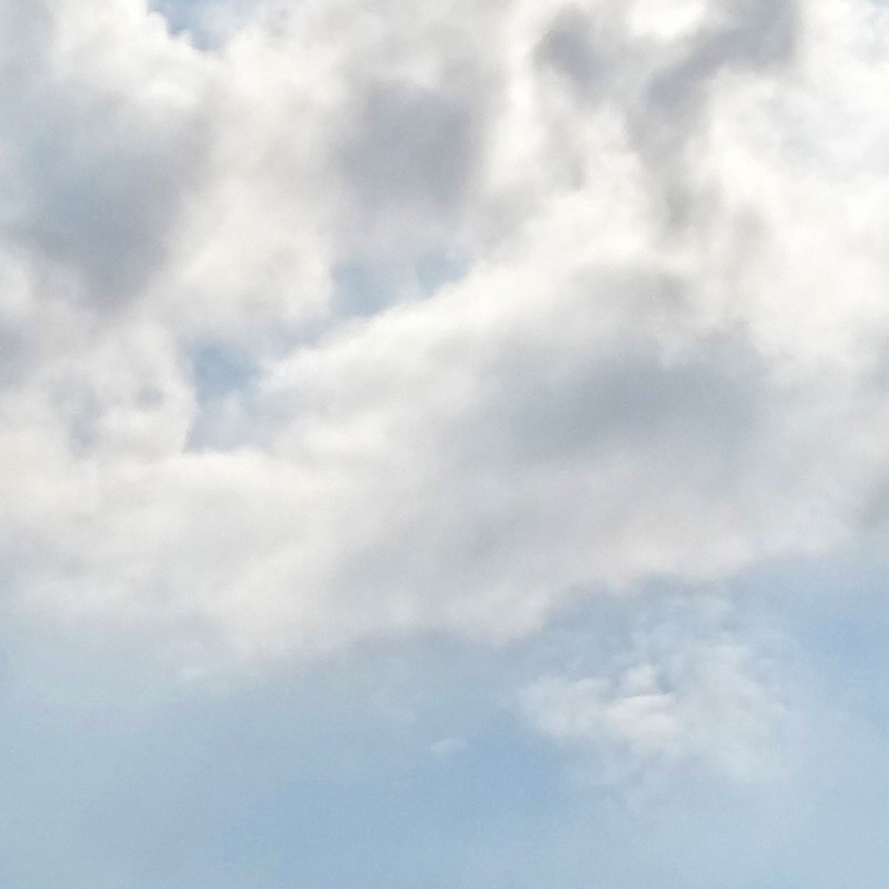 Textures   -   BACKGROUNDS &amp; LANDSCAPES   -   SKY &amp; CLOUDS  - Cloudy sky background b 18363 - HR Full resolution preview demo