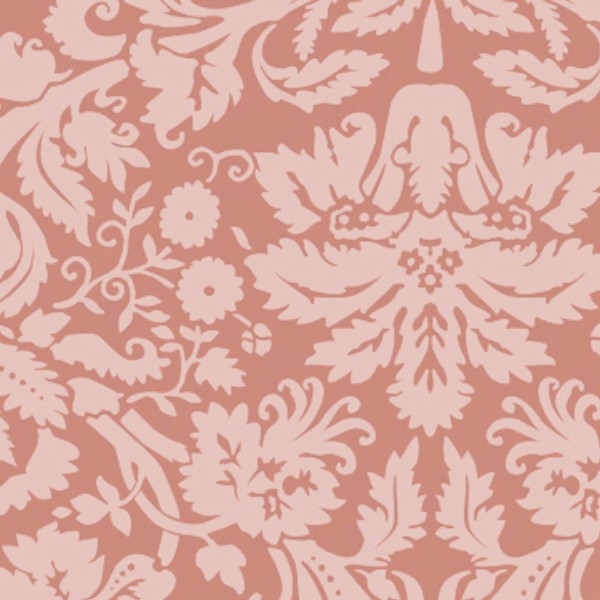 Textures   -   MATERIALS   -   WALLPAPER   -   Damask  - Damask wallpaper texture seamless 10942 - HR Full resolution preview demo