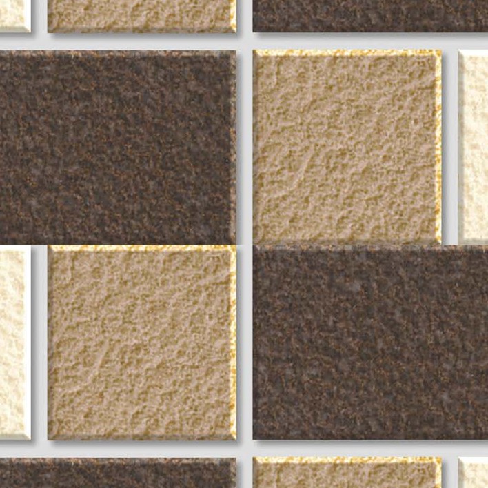 Textures   -   ARCHITECTURE   -   TILES INTERIOR   -   Mosaico   -   Mixed format  - Mosaico mixed size tiles texture seamless 15580 - HR Full resolution preview demo