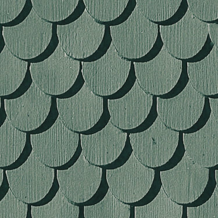 Textures   -   ARCHITECTURE   -   ROOFINGS   -   Shingles wood  - Wood shingle roof texture seamless 03823 - HR Full resolution preview demo