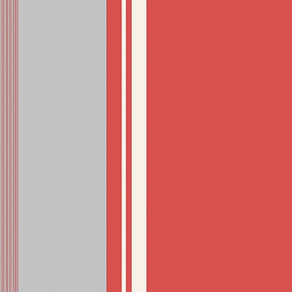 Textures   -   MATERIALS   -   WALLPAPER   -   Striped   -   Red  - Gray ligth red striped wallpaper texture seamless 11920 - HR Full resolution preview demo