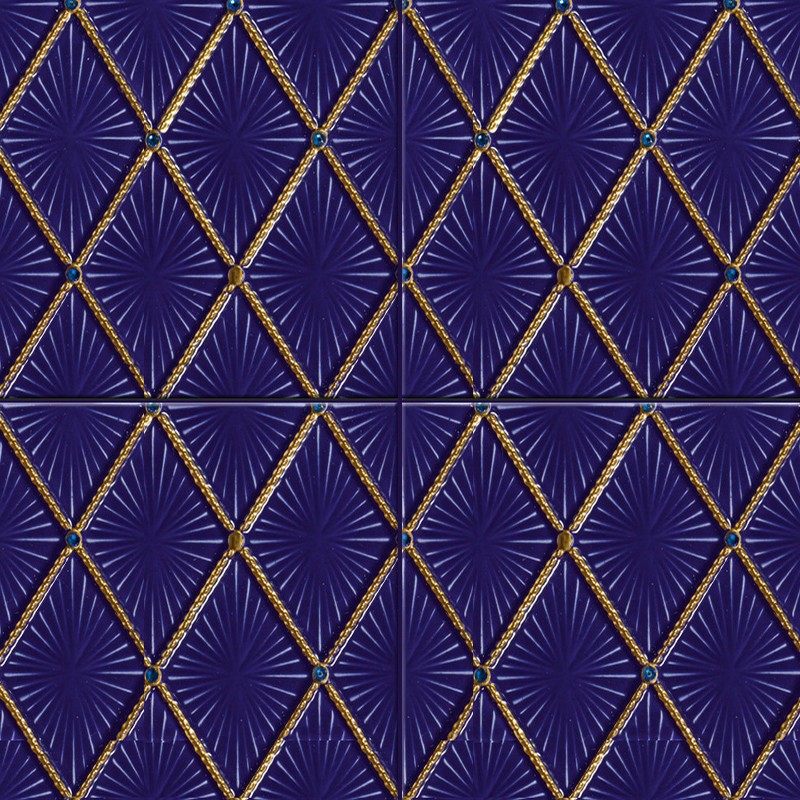 Textures   -   ARCHITECTURE   -   TILES INTERIOR   -   Coordinated themes  - Luxury tiles paneling coordinetd colors texture seamless 13940 - HR Full resolution preview demo