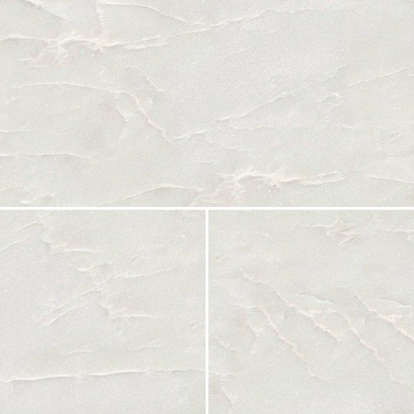Textures   -   ARCHITECTURE   -   TILES INTERIOR   -   Marble tiles   -   White  - Rhino marble floor tile texture seamless 14848 - HR Full resolution preview demo