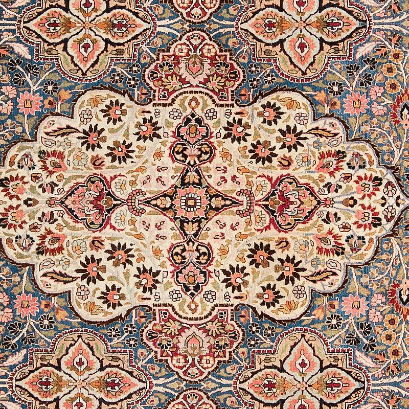 Textures   -   MATERIALS   -   RUGS   -   Persian &amp; Oriental rugs  - Cut out persian rug texture 20160 - HR Full resolution preview demo