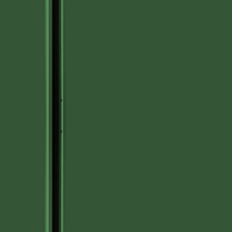 Textures   -   MATERIALS   -   METALS   -   Facades claddings  - Green metal facade cladding texture seamless 10146 - HR Full resolution preview demo