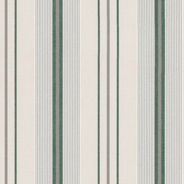 Textures   -   MATERIALS   -   WALLPAPER   -   Striped   -   Green  - Ivory green striped wallpaper texture seamless 11776 - HR Full resolution preview demo