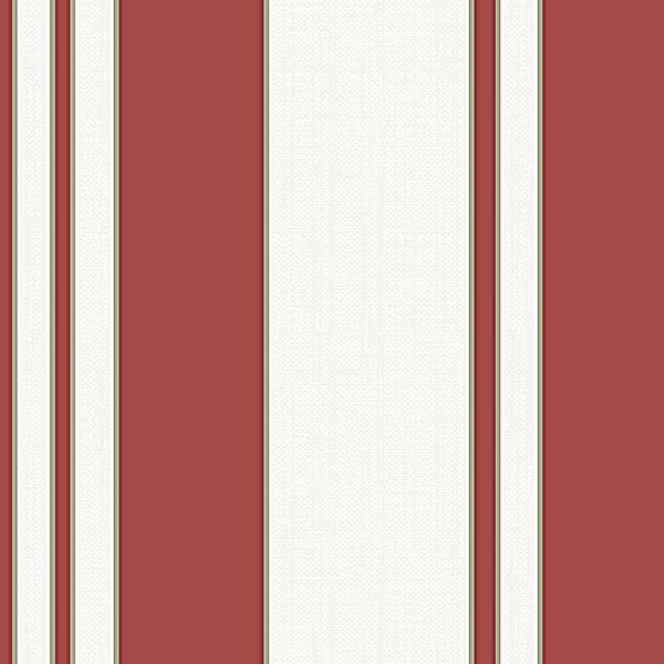 Textures   -   MATERIALS   -   WALLPAPER   -   Striped   -   Red  - Red white striped wallpaper texture seamless 11922 - HR Full resolution preview demo
