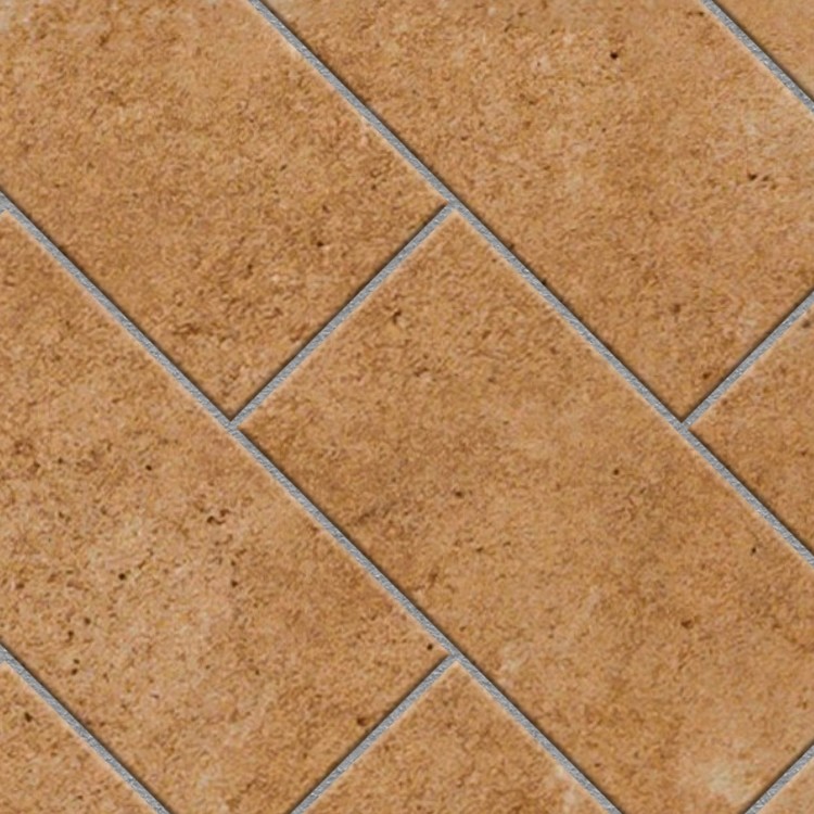 Textures   -   ARCHITECTURE   -   TILES INTERIOR   -   Terracotta tiles  - Tuscany terracotta tiles texture seamless 16057 - HR Full resolution preview demo