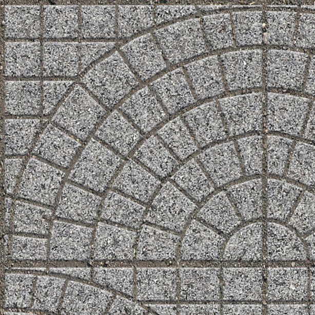 Textures   -   ARCHITECTURE   -   PAVING OUTDOOR   -   Pavers stone   -   Cobblestone  - Cobblestone paving texture seamless 06455 - HR Full resolution preview demo