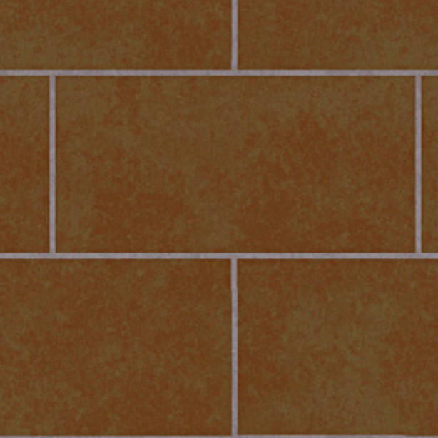 Textures   -   ARCHITECTURE   -   PAVING OUTDOOR   -   Terracotta   -   Blocks regular  - Cotto paving outdoor regular blocks texture seamless 06687 - HR Full resolution preview demo