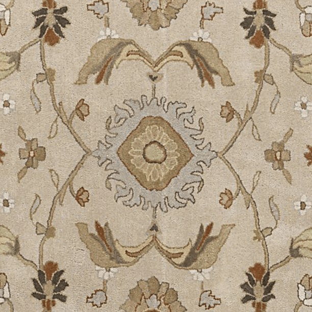 Textures   -   MATERIALS   -   RUGS   -   Persian &amp; Oriental rugs  - Cut out persian rug texture 20162 - HR Full resolution preview demo