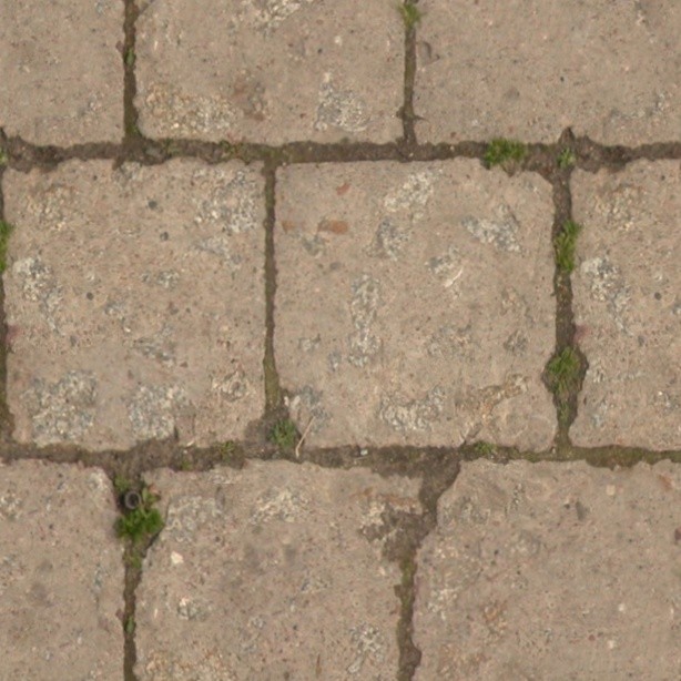 Textures   -   ARCHITECTURE   -   ROADS   -   Paving streets   -   Cobblestone  - Street paving cobblestone texture seamless 07382 - HR Full resolution preview demo