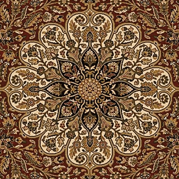 Textures   -   MATERIALS   -   RUGS   -   Persian &amp; Oriental rugs  - Cut out persian rug texture 20163 - HR Full resolution preview demo