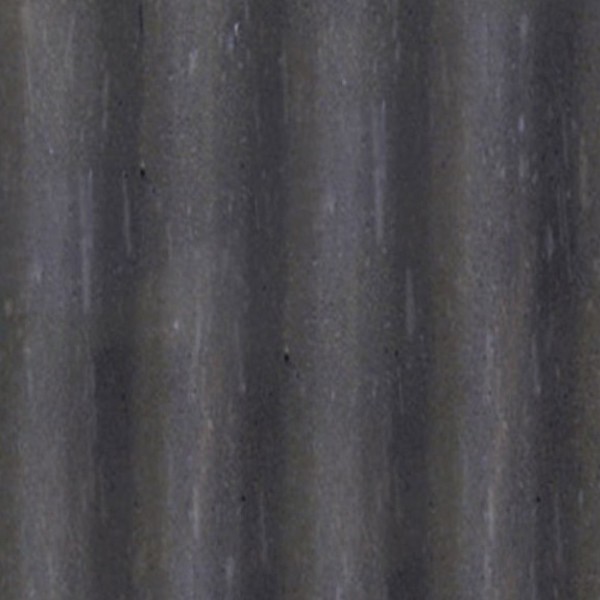 Textures   -   MATERIALS   -   METALS   -   Corrugated  - Dirty corrugated metal texture seamless 09968 - HR Full resolution preview demo
