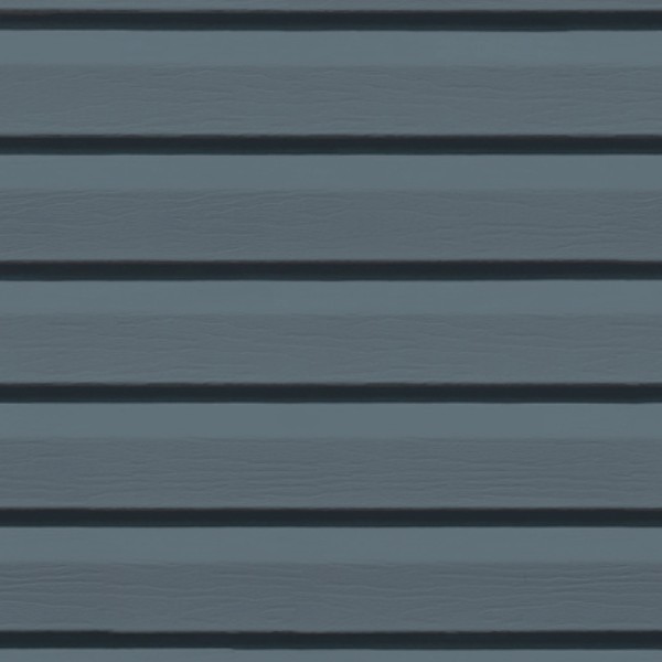 Textures   -   ARCHITECTURE   -   WOOD PLANKS   -   Siding wood  - Ocean blue siding wood texture seamless 08869 - HR Full resolution preview demo