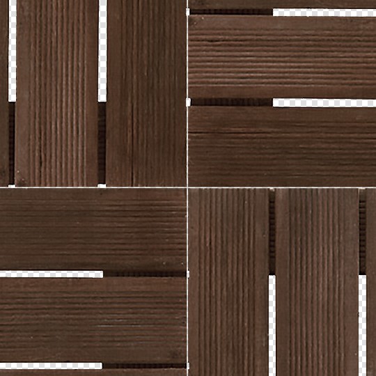 Textures   -   ARCHITECTURE   -   WOOD PLANKS   -   Wood decking  - Wood decking texture seamless 09259 - HR Full resolution preview demo