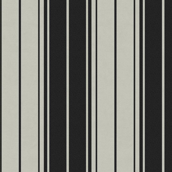 Textures   -   MATERIALS   -   WALLPAPER   -   Striped   -   Gray - Black  - Black striped wallpaper texture seamless 11718 - HR Full resolution preview demo