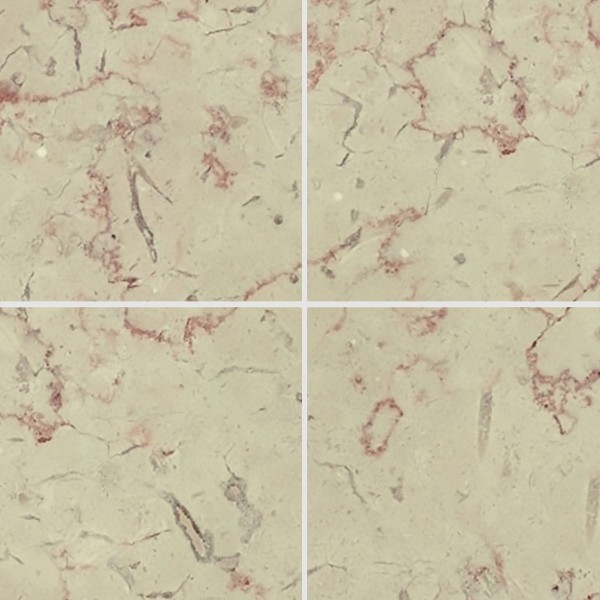 Textures   -   ARCHITECTURE   -   TILES INTERIOR   -   Marble tiles   -   Cream  - Terrasanta marble tile texture seamless 14303 - HR Full resolution preview demo