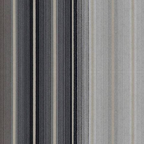 Textures   -   MATERIALS   -   WALLPAPER   -   Striped   -   Gray - Black  - Gray brown striped wallpaper texture seamless 11719 - HR Full resolution preview demo