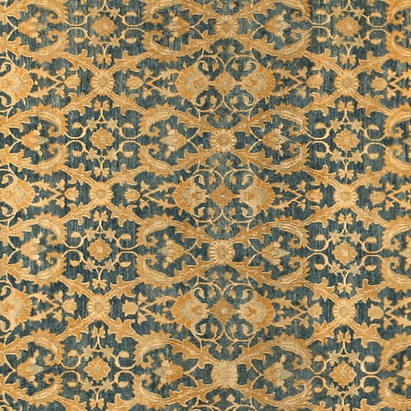 Textures   -   MATERIALS   -   RUGS   -   Persian &amp; Oriental rugs  - Old cut out persian rug texture 20167 - HR Full resolution preview demo