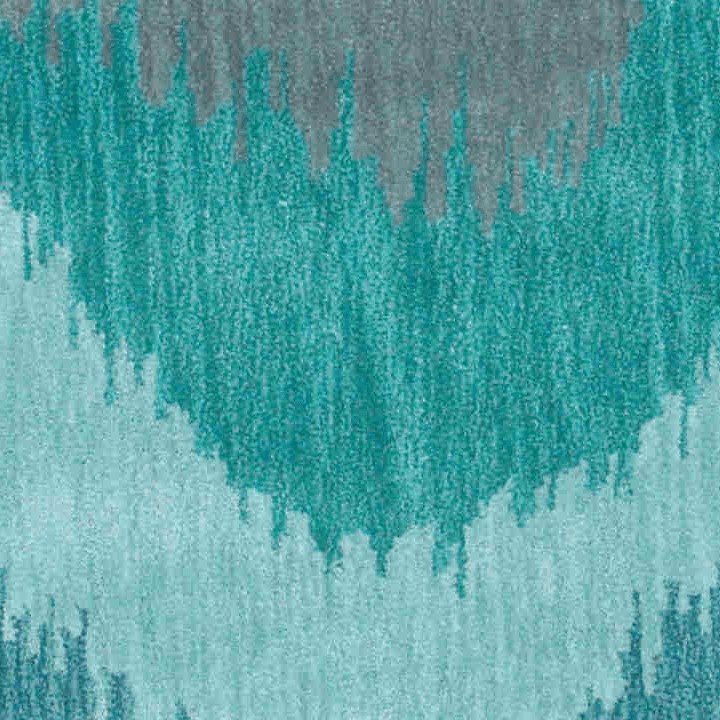 Textures   -   MATERIALS   -   RUGS   -   Round rugs  - Contemporary patterned round rug texture 20007 - HR Full resolution preview demo