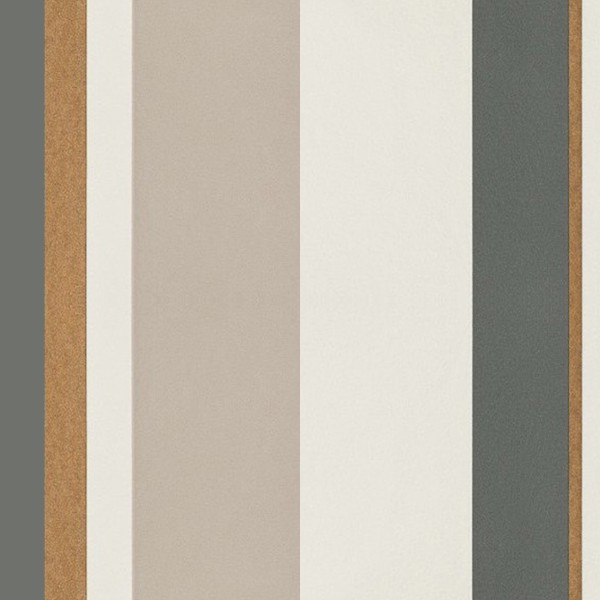 Textures   -   MATERIALS   -   WALLPAPER   -   Striped   -   Gray - Black  - Gray beige striped wallpaper texture seamless 11720 - HR Full resolution preview demo