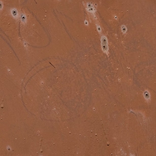 Textures   -   MATERIALS   -   METALS   -   Dirty rusty  - Painted dirty metal texture seamless 10095 - HR Full resolution preview demo