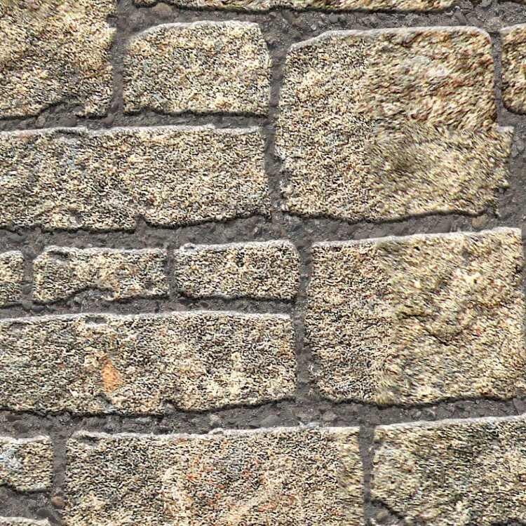 Textures   -   ARCHITECTURE   -   STONES WALLS   -   Stone blocks  - Wall stone with regular blocks texture seamless 08349 - HR Full resolution preview demo