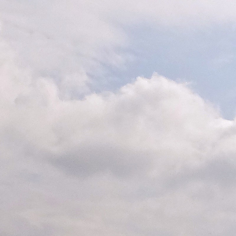 Textures   -   BACKGROUNDS &amp; LANDSCAPES   -   SKY &amp; CLOUDS  - Cloudy sky whit rural background 18376 - HR Full resolution preview demo