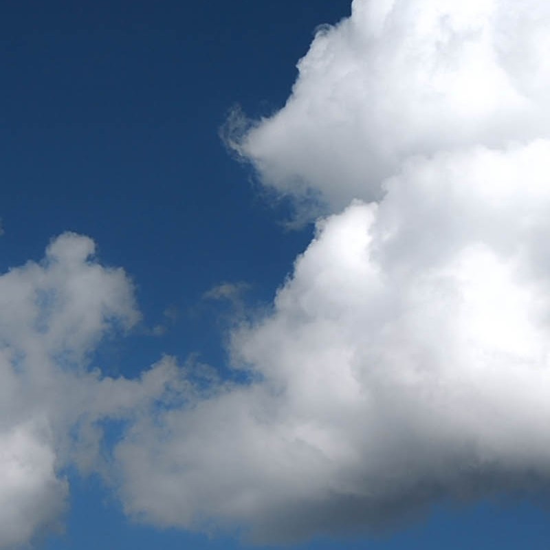 Textures   -   BACKGROUNDS &amp; LANDSCAPES   -   SKY &amp; CLOUDS  - Cloudy sky background 18378 - HR Full resolution preview demo