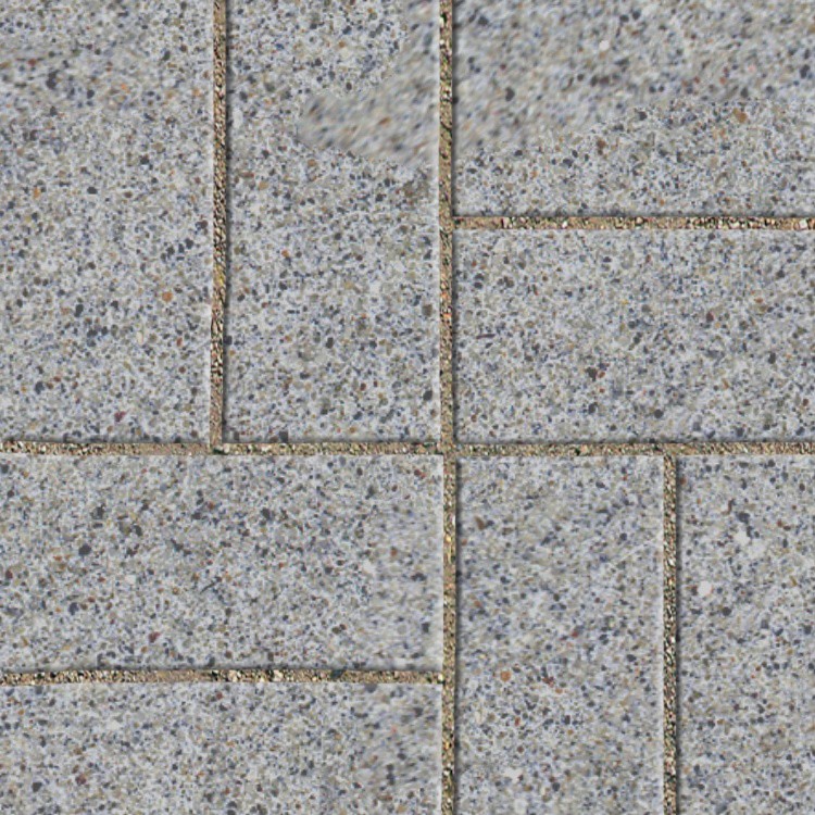 Textures   -   ARCHITECTURE   -   PAVING OUTDOOR   -   Pavers stone   -   Blocks regular  - Pavers stone regular blocks texture seamless 06271 - HR Full resolution preview demo