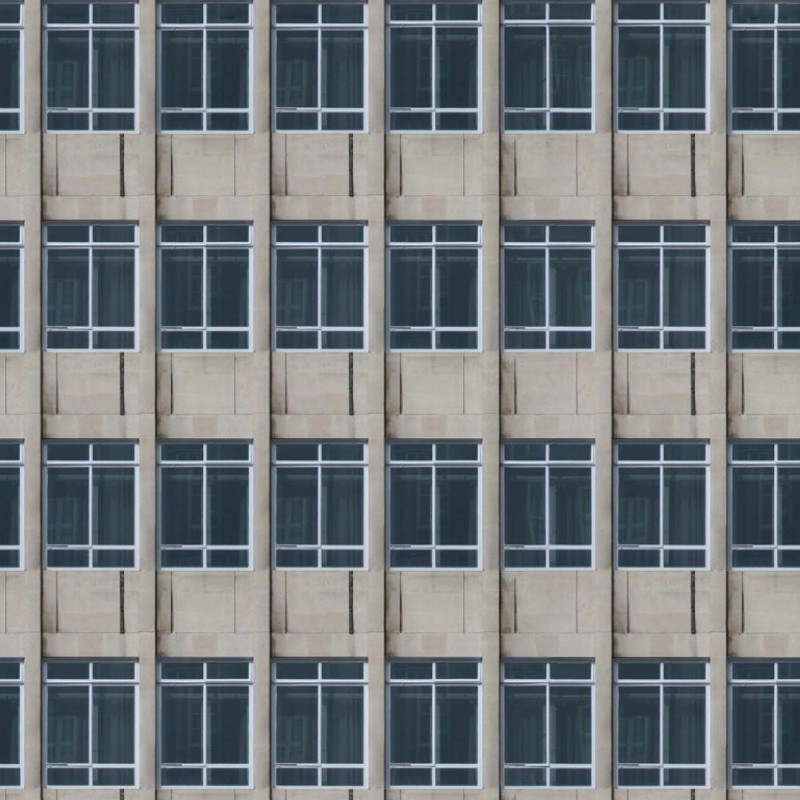 Textures   -   ARCHITECTURE   -   BUILDINGS   -   Skycrapers  - Building skyscraper texture seamless 01007 - HR Full resolution preview demo