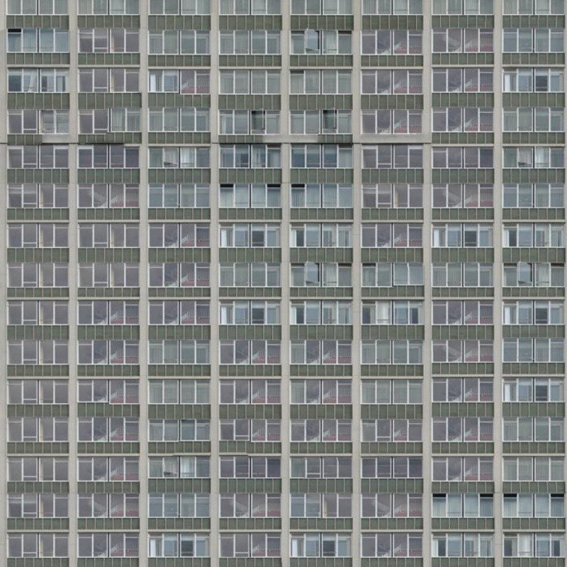 Textures   -   ARCHITECTURE   -   BUILDINGS   -   Skycrapers  - Building skyscraper texture seamless 01008 - HR Full resolution preview demo
