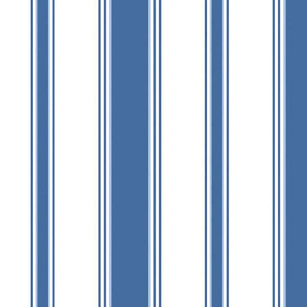 Textures   -   MATERIALS   -   WALLPAPER   -   Striped   -   Blue  - Light blue white classic striped wallpaper texture seamless 11582 - HR Full resolution preview demo