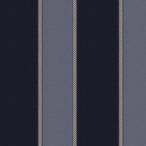 Textures   -   MATERIALS   -   WALLPAPER   -   Striped   -   Blue  - Regency blue striped wallpaper texture seamless 11583 - HR Full resolution preview demo